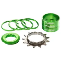 Reverse Components Hg Single Speed Kassett Reverse Components Hg Single Speed Kassett