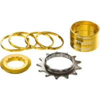 Reverse Components Hg Single Speed Kassett