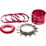 Reverse Components Hg Single Speed Kassett