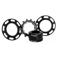 Reverse Components Hg Single Speed Konverteringssett