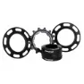 Reverse Components Hg Single Speed Konverteringssett