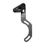 Reverse Components Iscg 05 Kjedefører, Black, One Size