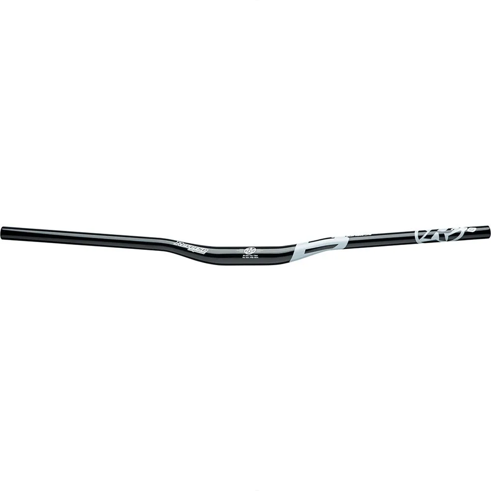 Reverse Components Lenker Base Rise 18 Mm Styre Reverse Components Lenker Base Rise 18 Mm Styre