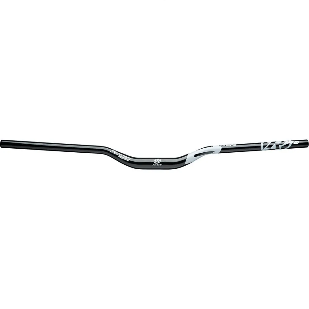 Reverse Components Lenker Base Rise 18 Mm Styre Reverse Components Lenker Base Rise 18 Mm Styre