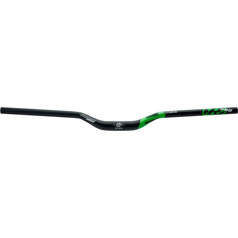 Reverse Components Lenker Base Rise 18 Mm Styre Reverse Components Lenker Base Rise 18 Mm Styre