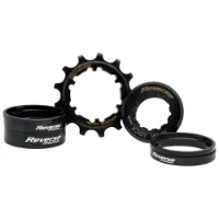 Reverse Components Micro Spline Singlespeed-sett Reverse Components Micro Spline Singlespeed-sett
