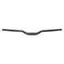 Reverse Components Nico Vink Styre, Black / white, 31.8mm, 810mm