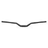 Reverse Components Nico Vink Styre, Black / white, 31.8mm, 810mm
