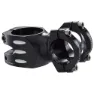 Reverse Components S-trail 31.8 Mm Cannondale Sykkelstyrestem, Black, 60mm, 0º