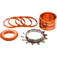 Reverse Components Single Speed Kit Tannhjul Reverse Components Single Speed Kit Tannhjul