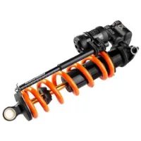 Reverse Components Slaglengde Og Sag-indikator For Bakdemper