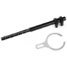 Reverse Components Slaglengde Og Sag-indikator For Bakdemper, Black, One Size