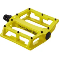 Reverse Components Super Shape 3d Sykkelpedaler