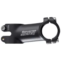 Reverse Components Xc 31.8 Mm Sykkelstyrestem Reverse Components Xc 31.8 Mm Sykkelstyrestem