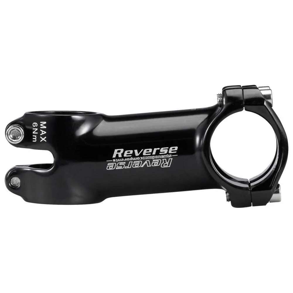 Reverse Components Xc 31.8 Mm Sykkelstyrestem