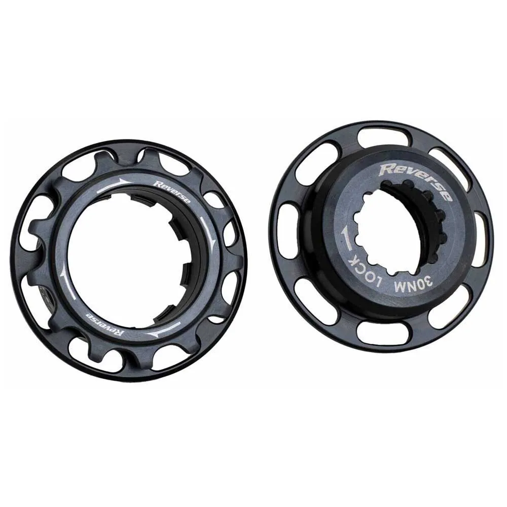 Reverse Components Xd Single Speed Expert Konverteringssett