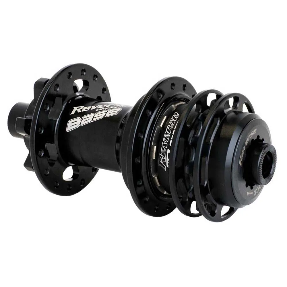 Reverse Components Xd Single Speed Expert Konverteringssett