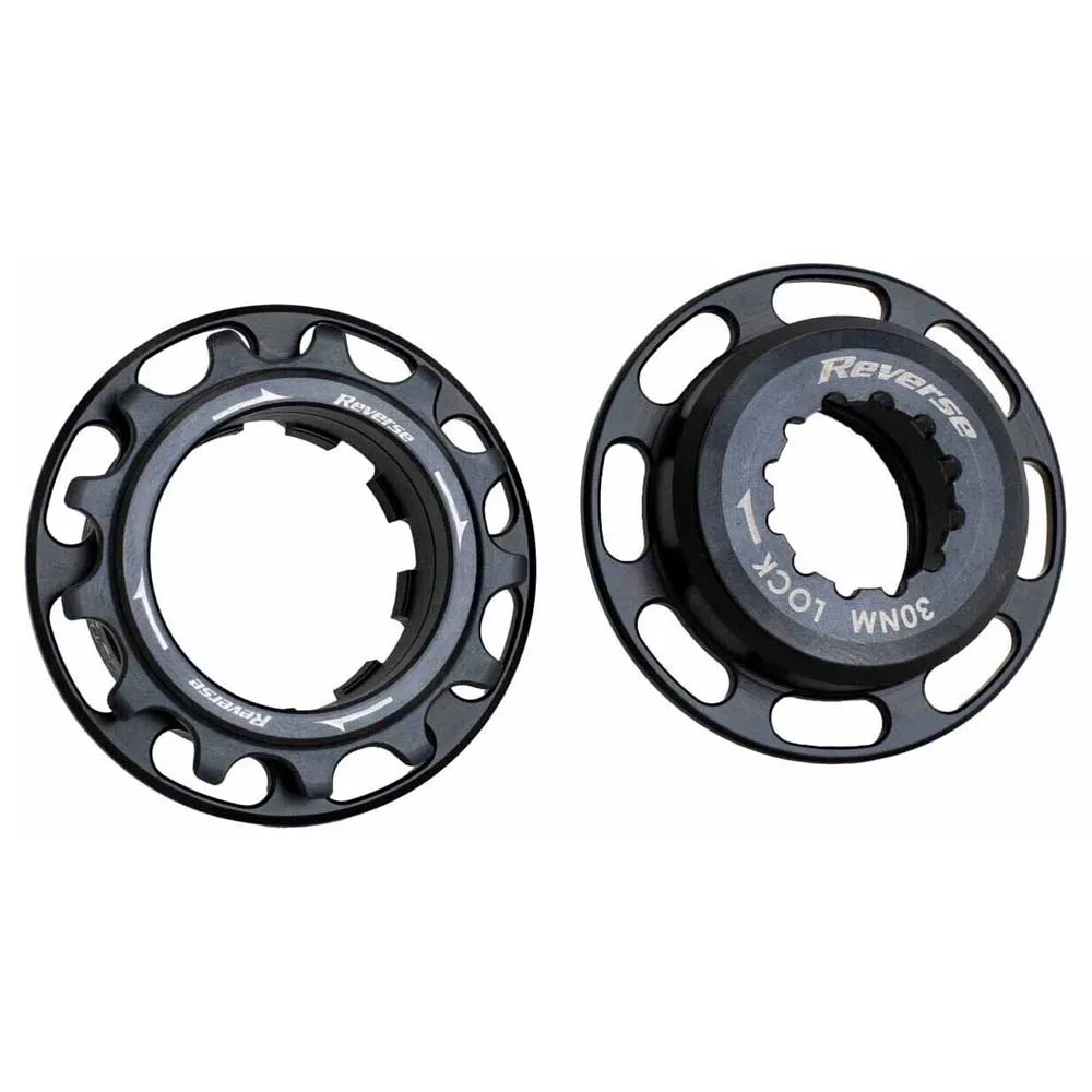 Reverse Components Xd Single Speed Expert Konverteringssett Reverse Components Xd Single Speed Expert Konverteringssett