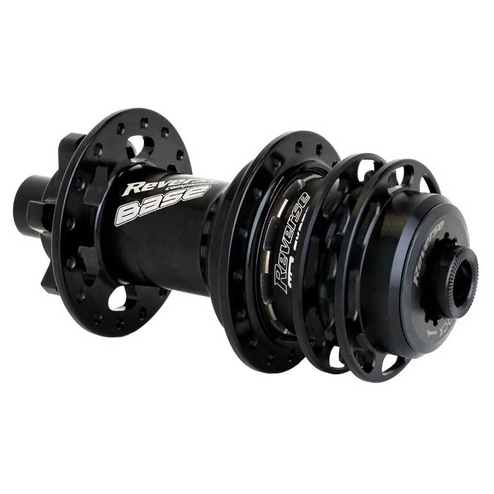 Reverse Components Xd Single Speed Expert Konverteringssett Reverse Components Xd Single Speed Expert Konverteringssett