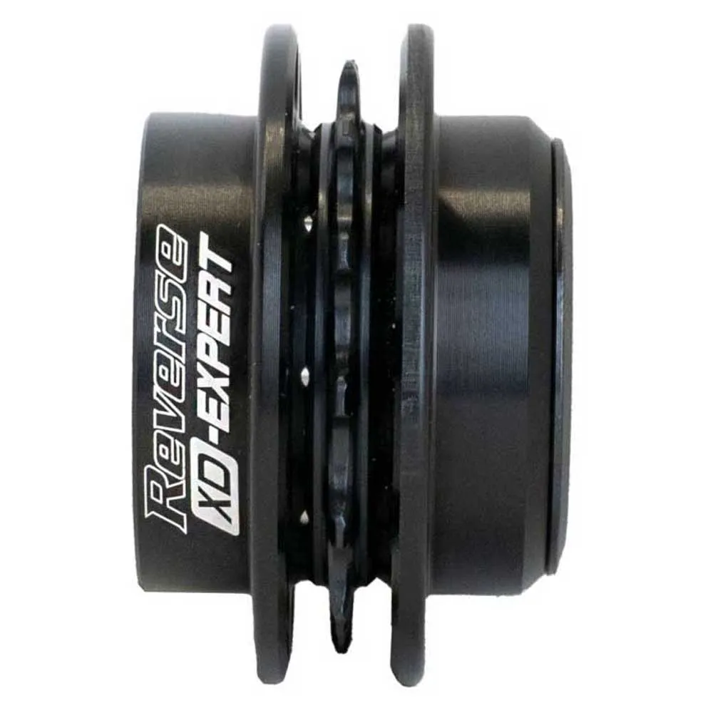 Reverse Components Xd Single Speed Expert Konverteringssett Reverse Components Xd Single Speed Expert Konverteringssett