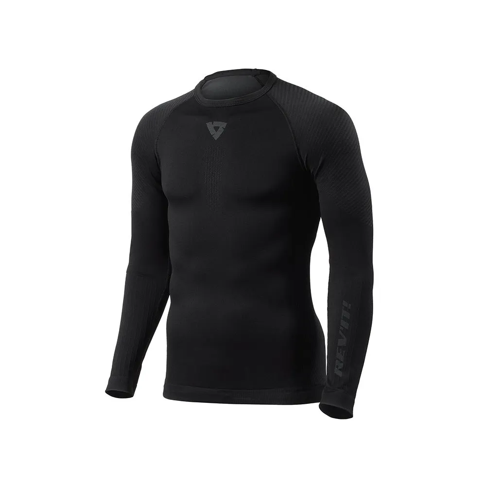 Revit Airborne 2 Langarmet Baselag