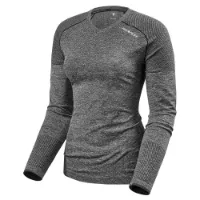 Revit Airborne Compression Langarmet Baselag