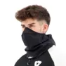 Revit Wrap 2 Wb Nakkevarmer, Black