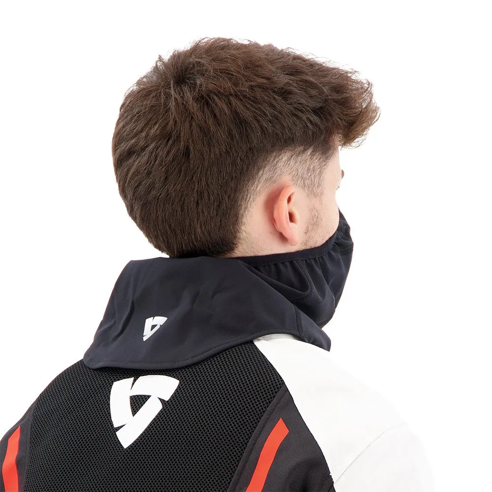 Revit Wrap 2 Wb Nakkevarmer, Black