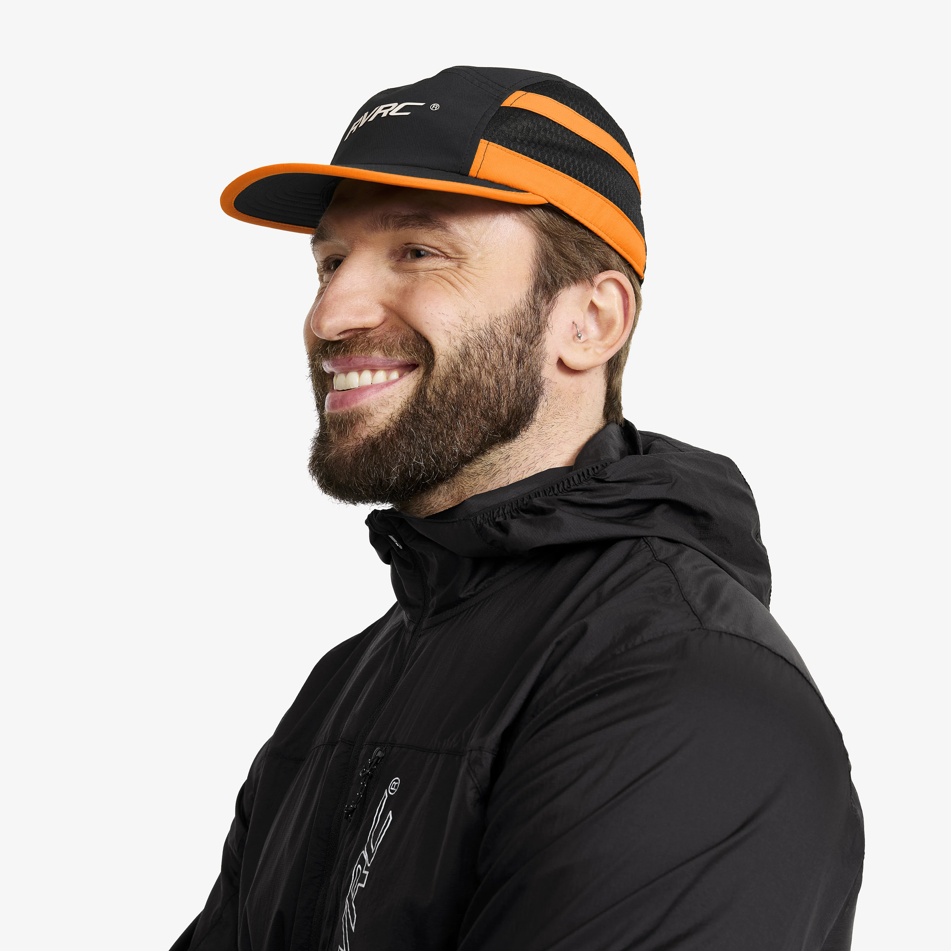 RevolutionRace Active Cap Unisex