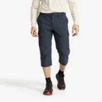 RevolutionRace Adventure 3/4 Cargo Stretch Pants Herre RevolutionRace Adventure 3/4 Cargo Stretch Pants Herre