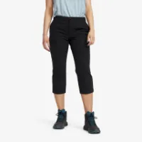 RevolutionRace Adventure 3/4 Stretch Pants Dame