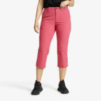 RevolutionRace Adventure 3/4 Stretch Pants Dame RevolutionRace Adventure 3/4 Stretch Pants Dame