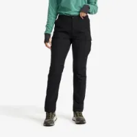 RevolutionRace Adventure Cargo Stretch Pants Dame RevolutionRace Adventure Cargo Stretch Pants Dame