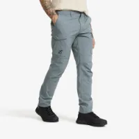 RevolutionRace Adventure Cargo Stretch Pants Herre RevolutionRace Adventure Cargo Stretch Pants Herre