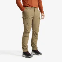 RevolutionRace Adventure Cargo Stretch Pants Herre RevolutionRace Adventure Cargo Stretch Pants Herre