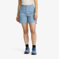 RevolutionRace Adventure Cargo Stretch Shorts Dame