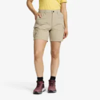 RevolutionRace Adventure Cargo Stretch Shorts Dame RevolutionRace Adventure Cargo Stretch Shorts Dame