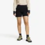 RevolutionRace Adventure Cargo Stretch Shorts Dame