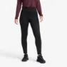 RevolutionRace Alaska Fleece Lined Tights Dame