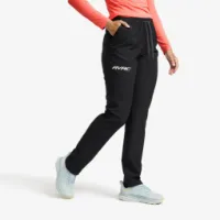 RevolutionRace Athletic Lightweight Pants Dame RevolutionRace Athletic Lightweight Pants Dame