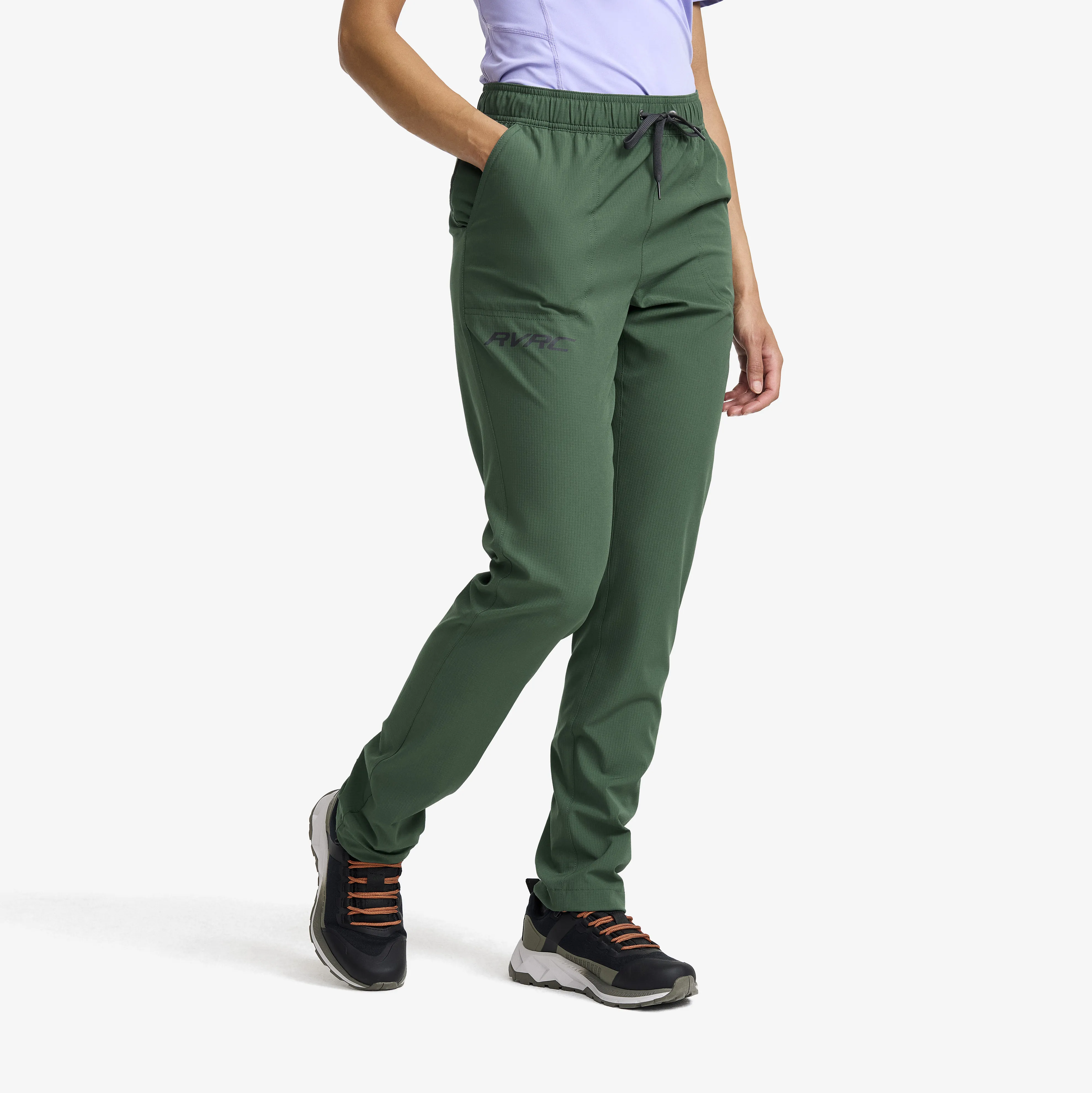 RevolutionRace Athletic Lightweight Pants Dame RevolutionRace Athletic Lightweight Pants Dame