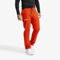 RevolutionRace Athletic Lightweight Pants Herre RevolutionRace Athletic Lightweight Pants Herre