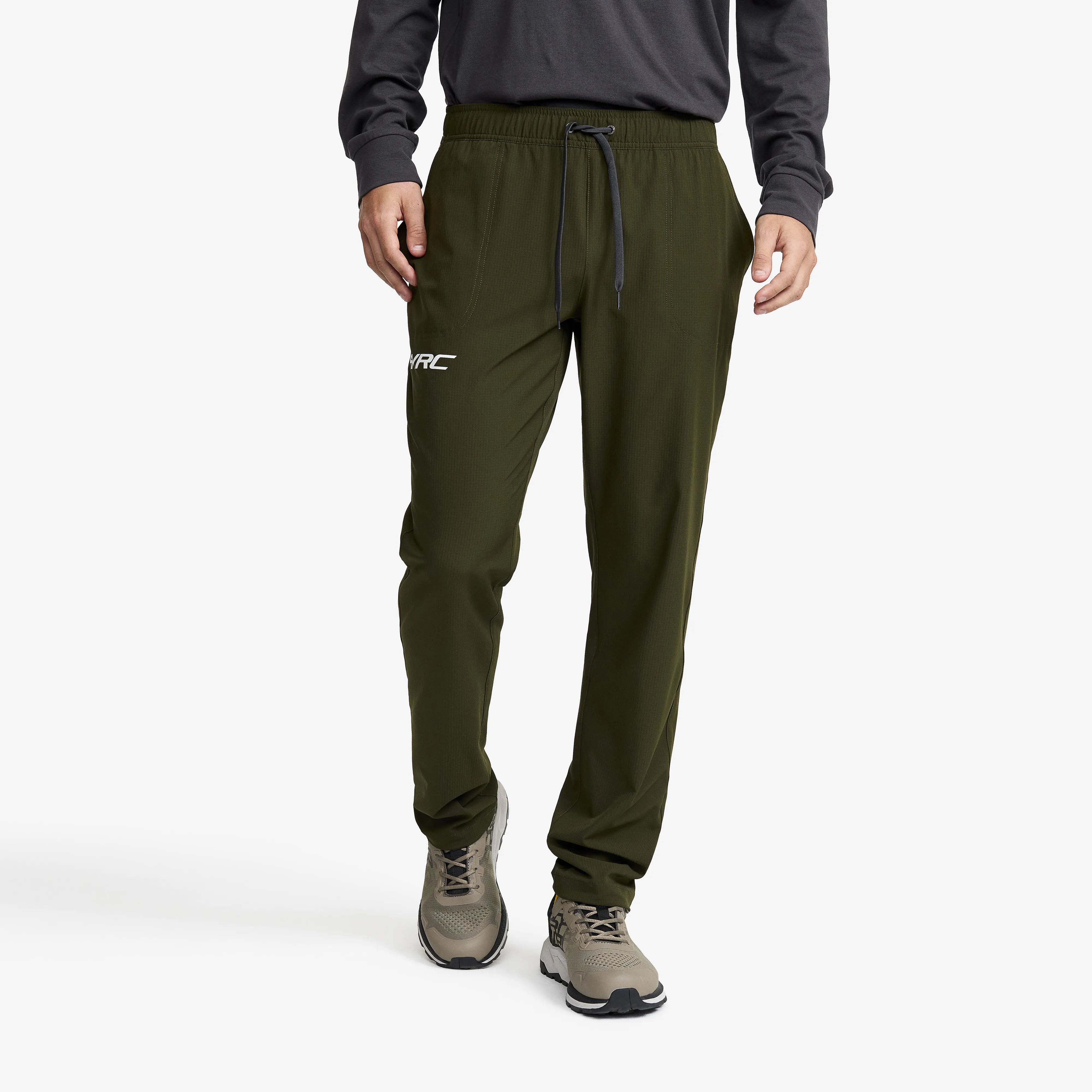 RevolutionRace Athletic Lightweight Pants Herre RevolutionRace Athletic Lightweight Pants Herre