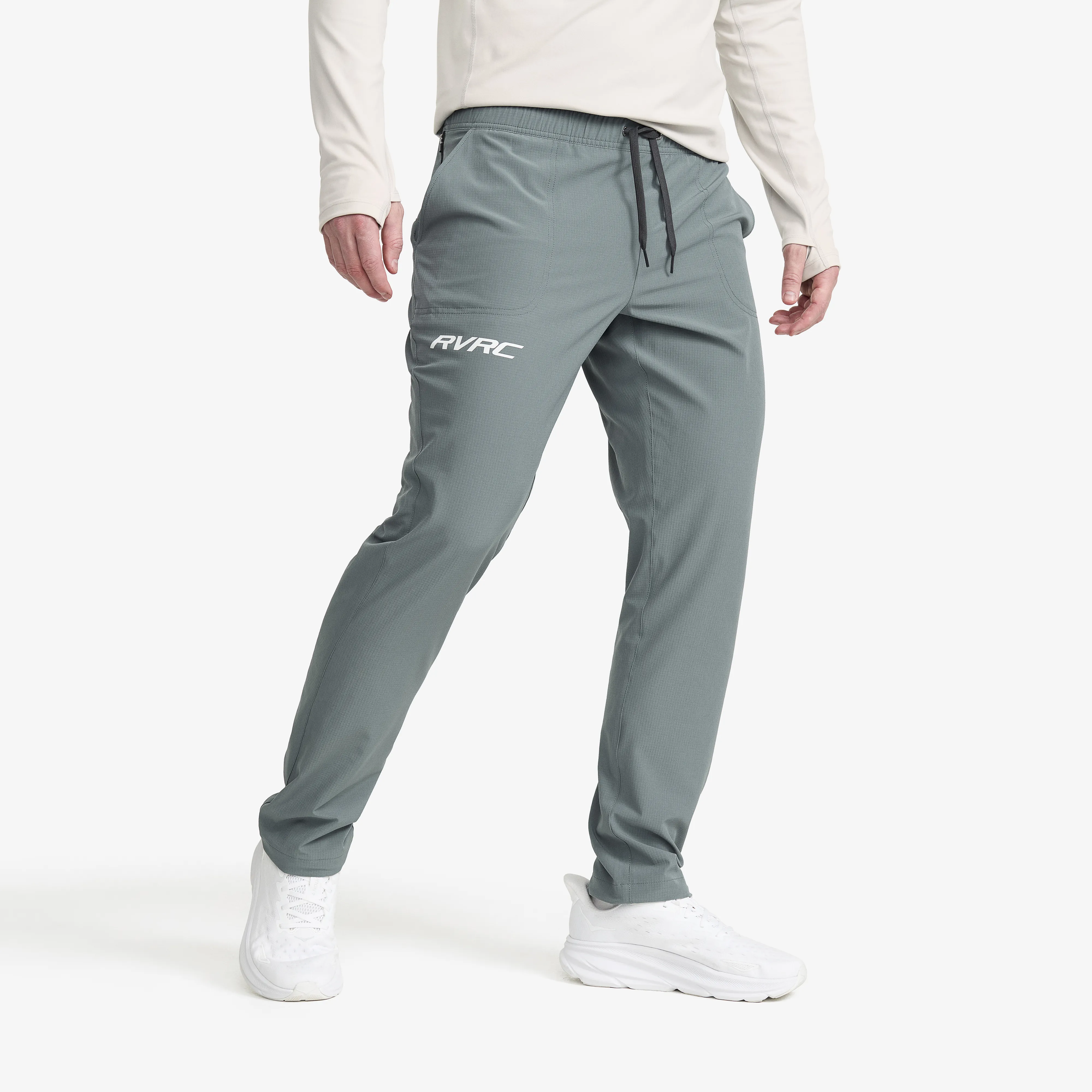 RevolutionRace Athletic Lightweight Pants Herre RevolutionRace Athletic Lightweight Pants Herre