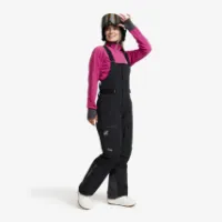 RevolutionRace Atlas 3L Ski Bib Pants Dame RevolutionRace Atlas 3L Ski Bib Pants Dame