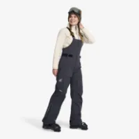 RevolutionRace Atlas 3L Ski Bib Pants Dame RevolutionRace Atlas 3L Ski Bib Pants Dame