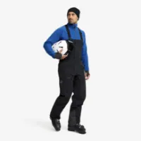 RevolutionRace Atlas 3L Ski Bib Pants Herre