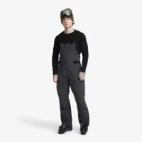 RevolutionRace Atlas 3L Ski Bib Pants Herre RevolutionRace Atlas 3L Ski Bib Pants Herre