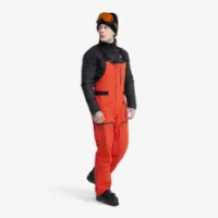 RevolutionRace Atlas 3L Ski Bib Pants Herre