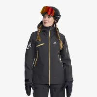RevolutionRace Atlas 3L Ski Jacket Dame RevolutionRace Atlas 3L Ski Jacket Dame